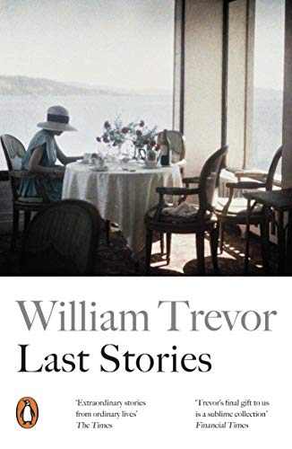 Last Stories: William Trevor von Penguin Books Ltd (UK)