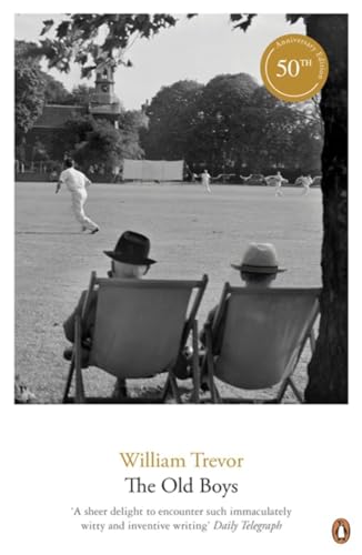 The Old Boys The Old Boys von Penguin