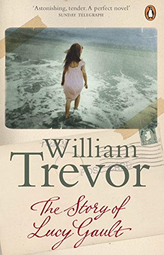 The Story of Lucy Gault: Shortlisted for the Man Booker Prize 2002 The Story of Lucy Gault: Shortlisted for the Man Booker Prize 2002 von Penguin