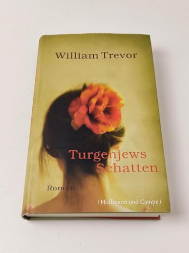 Turgenjews Schatten: Roman