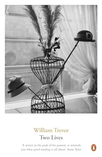 Two Lives: Reading Turgenev & My House in Umbria Two Lives: Reading Turgenev & My House in Umbria von Penguin