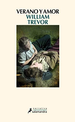 Verano y Amor (Narrativa) von SALAMANDRA