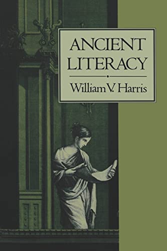 Ancient Literacy (British Museum)