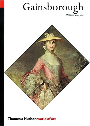 Gainsborough: World of Art Series von Thames & Hudson