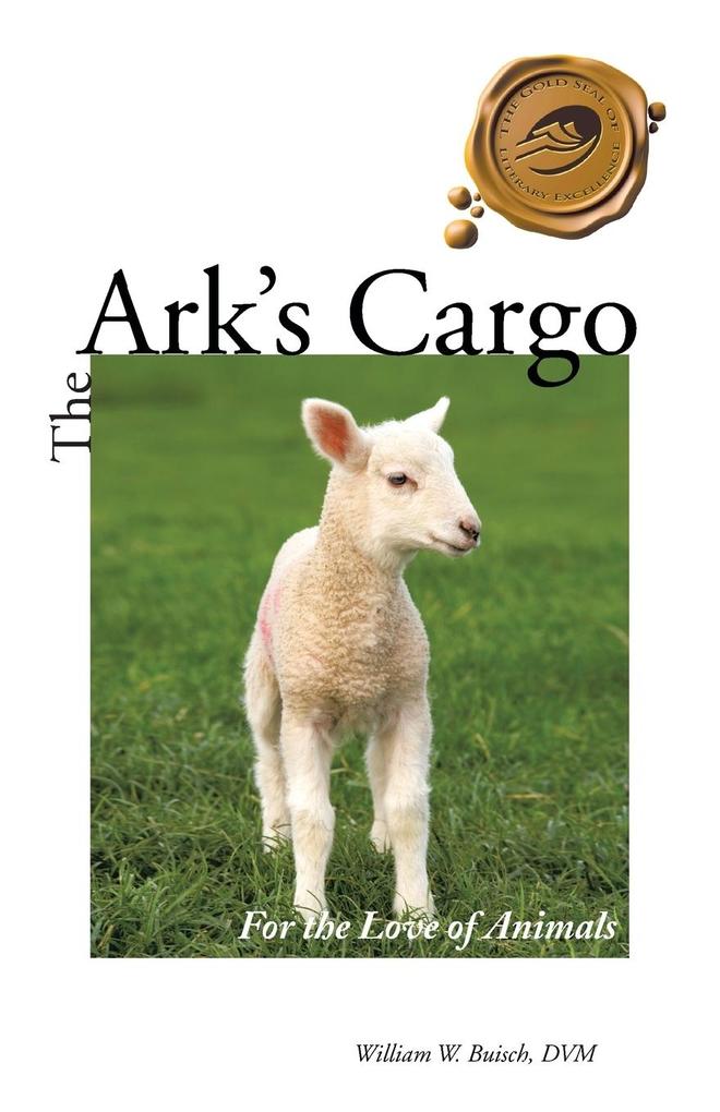 The Ark's Cargo von Trafford Publishing