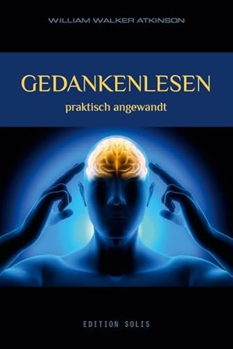 Gedankenlesen - praktisch angewandt