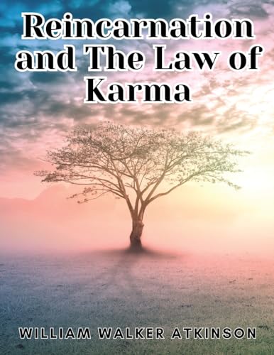 Reincarnation and The Law of Karma von Magic Publisher