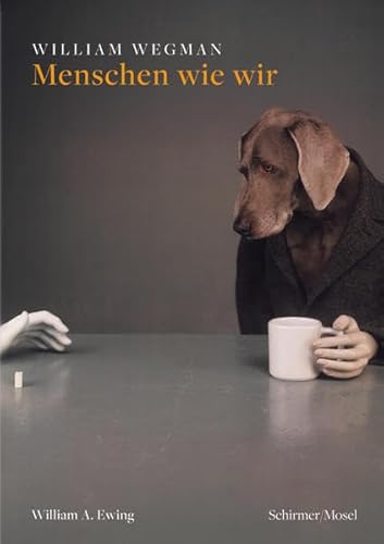 Menschen wie wir von Schirmer /Mosel Verlag Gm