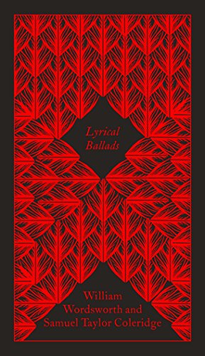 Lyrical Ballads: Penguin Pocket Poetry (Penguin Clothbound Poetry) von Penguin