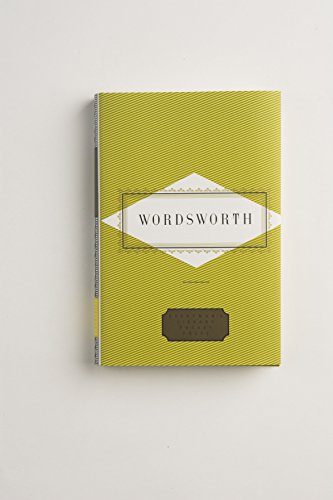 Wordsworth Poems (Everyman's Library POCKET POETS) von Everyman's Library