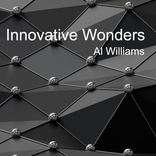 Innovative Wonders von Independently published