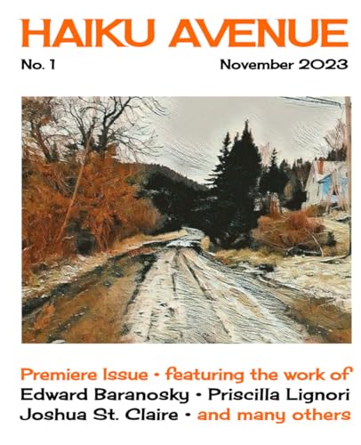 Haiku Avenue No. 1