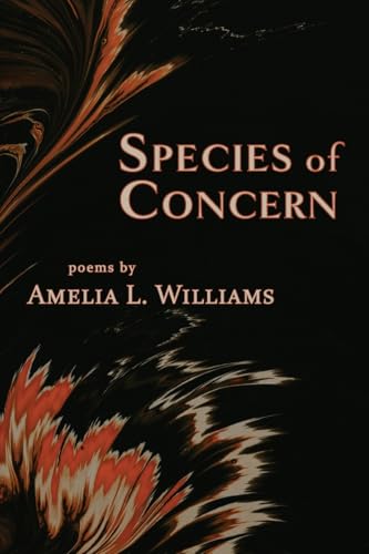 Species of Concern von Shanti Arts LLC