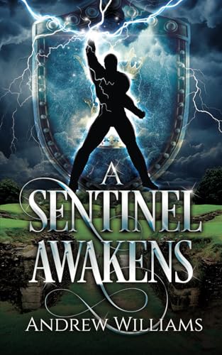 A Sentinel Awakens von Independently published