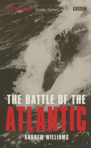 The Battle Of The Atlantic