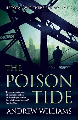 The Poison Tide von Hodder & Stoughton General Division