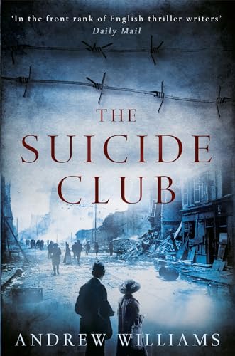 The Suicide Club The Suicide Club von Hodder Paperback