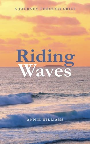 Riding Waves von Thorpe-Bowker