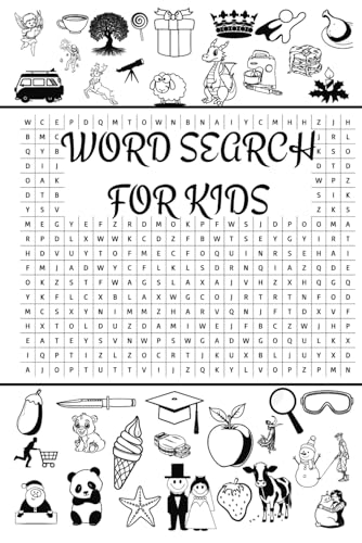 Word Search Adventures: 75 Puzzles, with 1 Hidden Puzzle, for both Kids and Parents. Word Search Adventures: 75 Puzzles, with 1 Hidden Puzzle, for both Kids and Parents. von Independently published