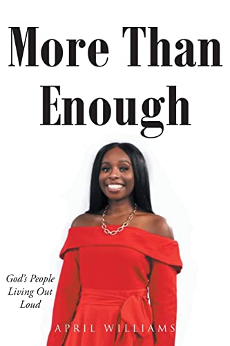 More Than Enough