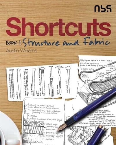 Shortcuts: Structure and Fabric (1) von Random House Books for Young Readers