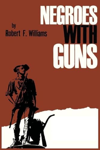 Negroes with Guns Negroes with Guns von Martino Fine Books