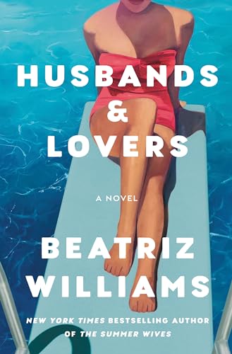 Husbands & Lovers: A Novel von Ballantine Books
