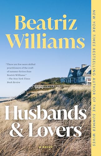 Husbands & Lovers: A Novel von Ballantine Books