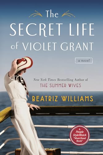 The Secret Life of Violet Grant: A novel (The Schuyler Sisters Novels, Band 1) von BERKLEY