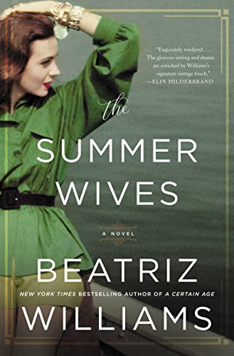 The Summer Wives: A Novel von William Morrow