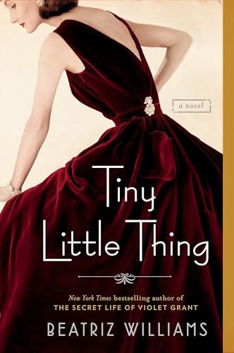 Tiny Little Thing: A Novel (The Schuyler Sisters Novels, Band 2) von BERKLEY