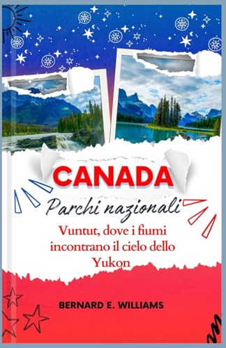 Canada Parchi Nazionali: Vuntut, dove i fiumi incontrano il cielo dello Yukon Canada Parchi Nazionali: Vuntut, dove i fiumi incontrano il cielo dello Yukon