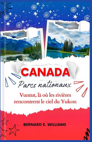 Canada Parcs nationaux: Vuntut, là où les rivières rencontrent le ciel du Yukon Canada Parcs nationaux: Vuntut, là où les rivières rencontrent le ciel du Yukon