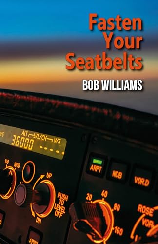 Fasten Your Seatbelts