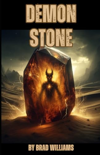 Demon Stone (Kanarzand, Band 3) von Darkenwilde Publishing