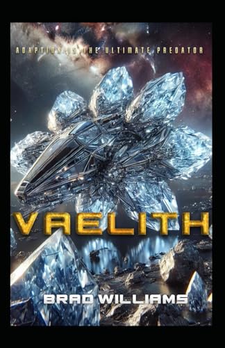 VAELITH (The Darkenwilde Publishing Short Fiction Collection) von Darkenwilde Publishing