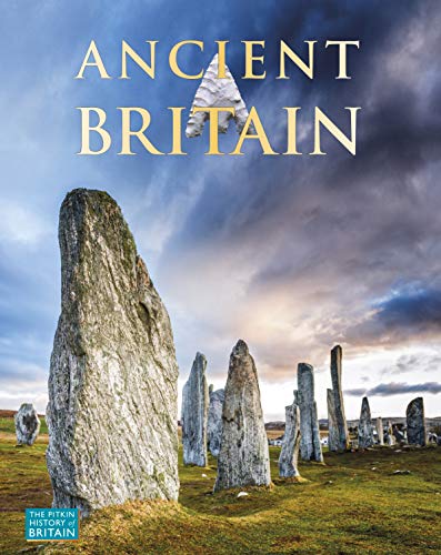 Ancient Britain von Pitkin