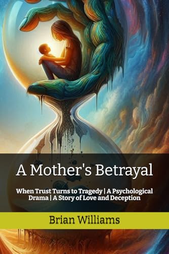 A Mother's Betrayal: When Trust Turns to Tragedy | A Psychological Drama | A Story of Love and Deception von Independently published