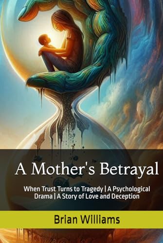 A Mother's Betrayal: When Trust Turns to Tragedy | A Psychological Drama | A Story of Love and Deception von Independently published