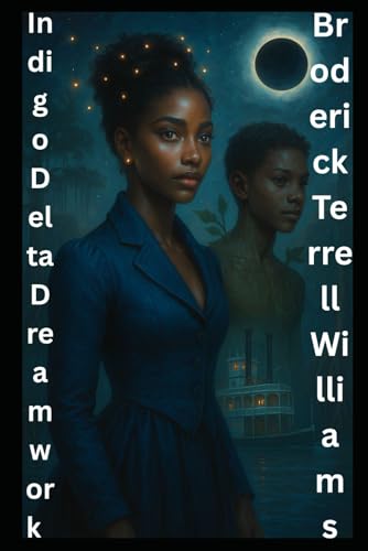 Indigo Delta Dreamwork von Independently published
