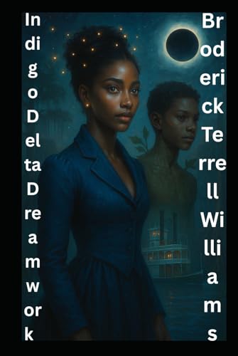 Indigo Delta Dreamwork von Independently published
