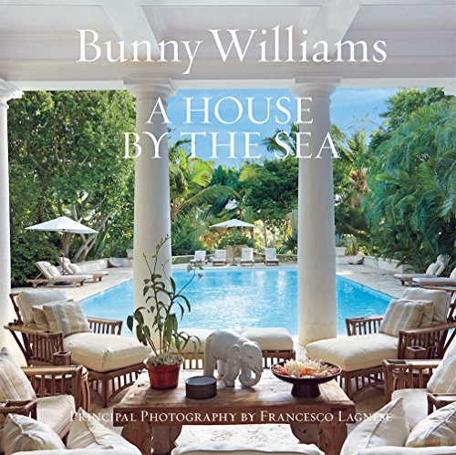 A House by the Sea von Abrams Books