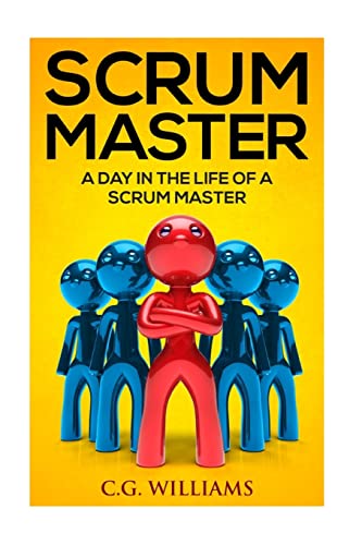 A Day in the Life of a Scrum Master