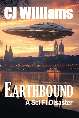 Earthbound von Independently published