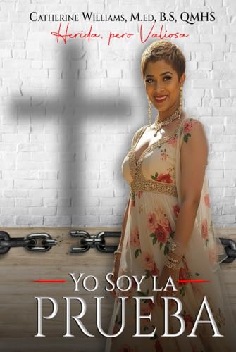 Yo soy la prueba von Self-Publish