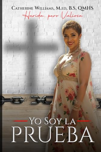 Yo soy la prueba von Self-Publish