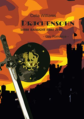 Drachensohn - Liebe braucht ihre Zeit (Drachengefährten)