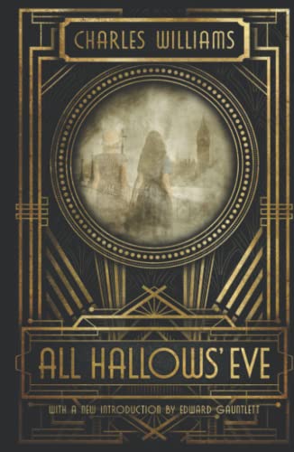 All Hallows' Eve All Hallows' Eve von Apocryphile Press