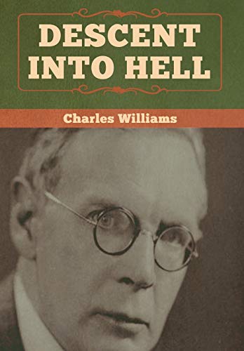 Descent into Hell Descent into Hell