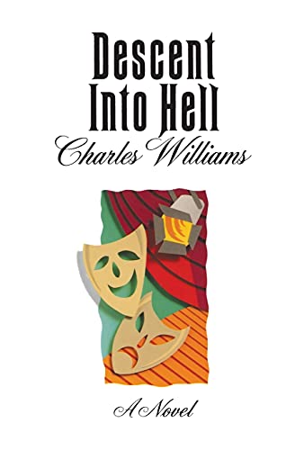 Descent into Hell von William B. Eerdmans Publishing Company